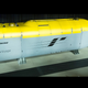 The Navy’s Orca XLUUVs will resemble Echo Voyager, a technology demonstrator built by Boeing.